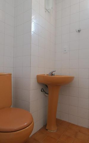 Apartamento à venda com 77m², 2 quartos e 1 vagaBanheiro Social