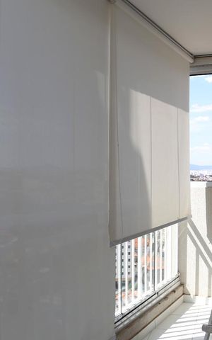 Apartamento à venda com 60m², 2 quartos e 1 vagaVaranda da Sala
