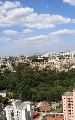 Apartamento à venda com 60m², 2 quartos e 1 vagaVista da Varanda