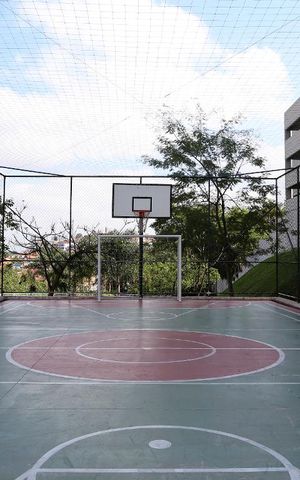 Apartamento à venda com 60m², 2 quartos e 1 vagaQuadra Esportiva