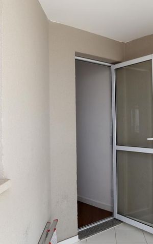 Apartamento à venda com 60m², 2 quartos e 1 vagaVaranda da Sala
