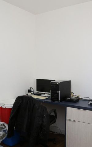 Apartamento à venda com 60m², 2 quartos e 1 vagaQuarto 1