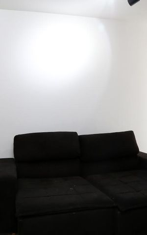 Apartamento à venda com 60m², 2 quartos e 1 vagaSala