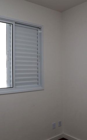 Apartamento à venda com 60m², 2 quartos e 1 vagaQuarto 1
