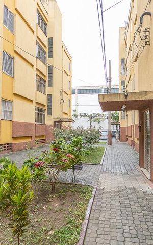 Apartamento à venda com 64m², 2 quartos e 1 vagaÁrea Comum