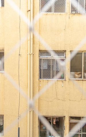 Apartamento à venda com 64m², 2 quartos e 1 vagaVista Área de Serviço