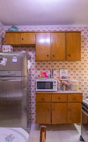 Apartamento à venda com 64m², 2 quartos e 1 vagaCozinha