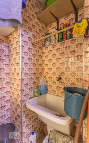 Apartamento à venda com 64m², 2 quartos e 1 vagaÁrea de Serviço
