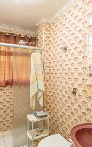 Apartamento à venda com 64m², 2 quartos e 1 vagaBanheiro