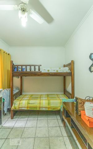 Apartamento à venda com 64m², 2 quartos e 1 vagaQuarto 2