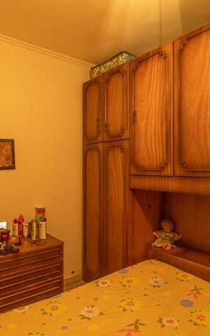 Apartamento à venda com 64m², 2 quartos e 1 vagaQuarto 1