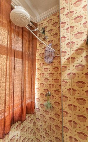 Apartamento à venda com 64m², 2 quartos e 1 vagaBanheiro