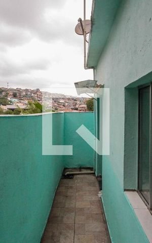 Casa para alugar com 35m², 1 quarto e sem vaga Casa para alugar com 35m², 1 quarto e sem vagaCorredor