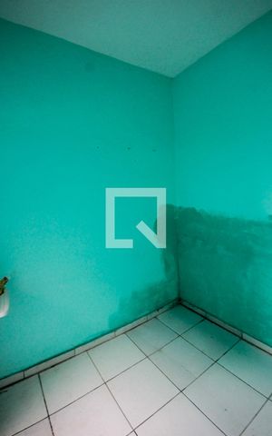 Casa para alugar com 35m², 1 quarto e sem vaga Casa para alugar com 35m², 1 quarto e sem vagaÁrea de Serviço