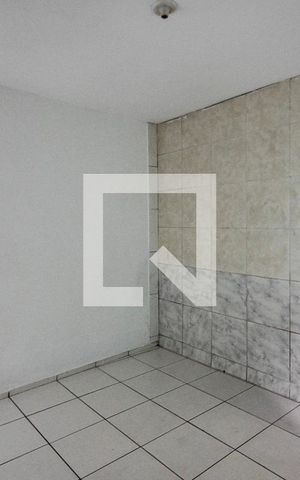 Casa para alugar com 35m², 1 quarto e sem vaga Casa para alugar com 35m², 1 quarto e sem vagaQuarto