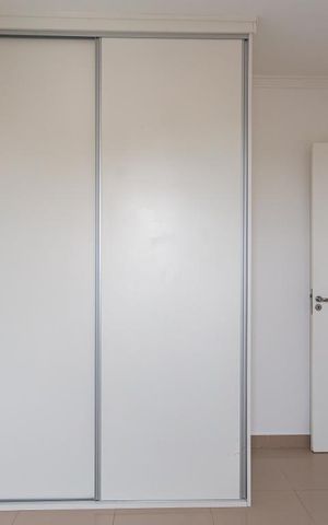 Apartamento para alugar com 50m², 2 quartos e 1 vaga Apartamento para alugar com 50m², 2 quartos e 1 vagaQuarto 2