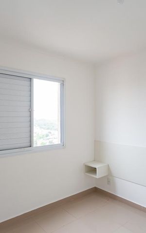 Apartamento para alugar com 50m², 2 quartos e 1 vaga Apartamento para alugar com 50m², 2 quartos e 1 vagaQuarto 2