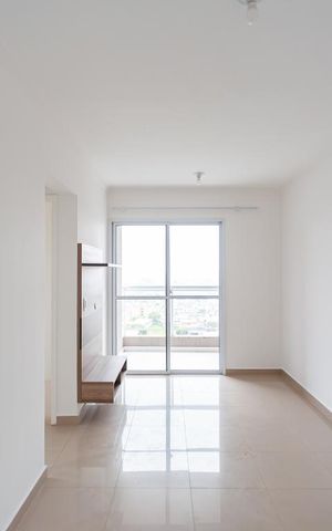 Apartamento para alugar com 50m², 2 quartos e 1 vaga Apartamento para alugar com 50m², 2 quartos e 1 vagaSala