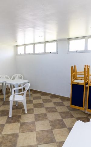 Apartamento à venda com 60m², 2 quartos e 1 vagaÁrea Comum - Salão de Festas