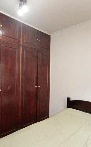 Apartamento à venda com 58m², 1 quarto e sem vagaQuarto