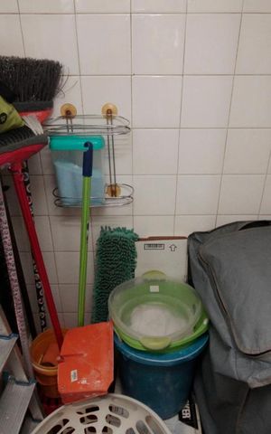 Apartamento à venda com 58m², 1 quarto e sem vagaÁrea de Serviço