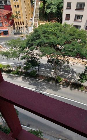 Apartamento à venda com 58m², 1 quarto e sem vagaVista