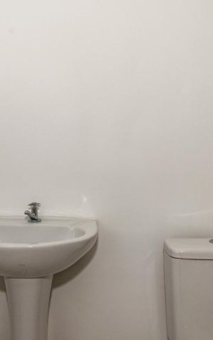 Apartamento para alugar com 44m², 2 quartos e sem vaga Apartamento para alugar com 44m², 2 quartos e sem vagaBanheiro