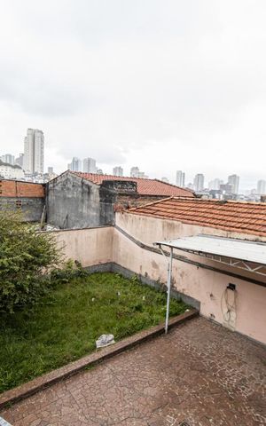 Casa para alugar com 300m², 3 quartos e 6 vagas Casa para alugar com 300m², 3 quartos e 6 vagasJardim