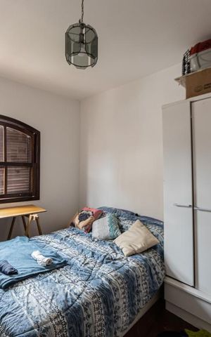 Casa para alugar com 300m², 3 quartos e 6 vagas Casa para alugar com 300m², 3 quartos e 6 vagasQuarto 2