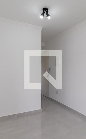 Apartamento para alugar com 32m², 1 quarto e sem vagaSala