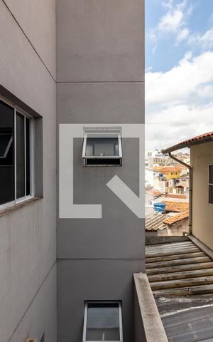 Apartamento para alugar com 32m², 1 quarto e sem vagaVista da Cozinha