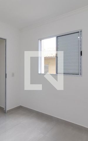 Apartamento para alugar com 32m², 1 quarto e sem vagaQuarto