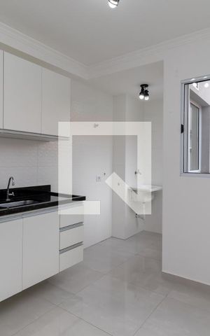 Apartamento para alugar com 32m², 1 quarto e sem vagaCozinha
