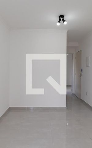 Apartamento para alugar com 32m², 1 quarto e sem vagaSala