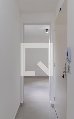 Apartamento para alugar com 32m², 1 quarto e sem vagaEntrada