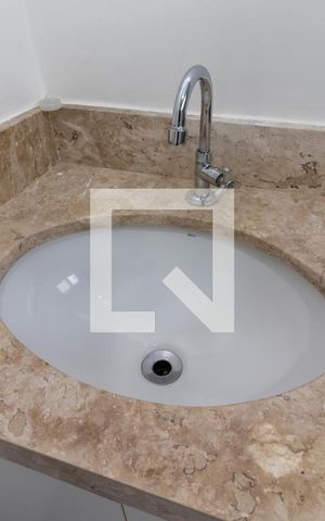 Apartamento para alugar com 32m², 1 quarto e sem vagaBanheiro