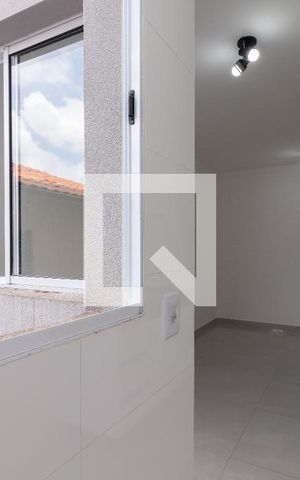 Apartamento para alugar com 32m², 1 quarto e sem vagaÁrea de Serviço