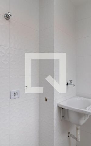 Apartamento para alugar com 32m², 1 quarto e sem vagaÁrea de Serviço