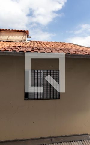 Apartamento para alugar com 32m², 1 quarto e sem vagaVista do Quarto