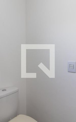 Apartamento para alugar com 32m², 1 quarto e sem vagaBanheiro