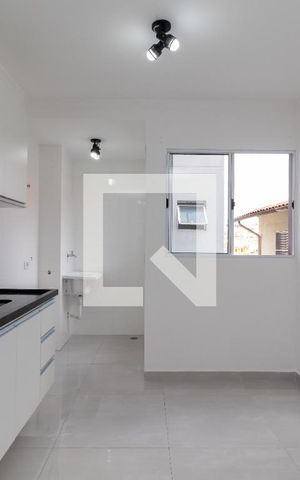 Apartamento para alugar com 32m², 1 quarto e sem vagaCozinha