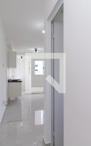 Apartamento para alugar com 32m², 1 quarto e sem vagaEntrada