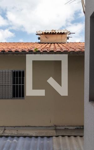 Apartamento para alugar com 32m², 1 quarto e sem vagaVista da Área de Serviço
