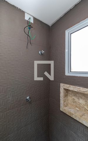Apartamento para alugar com 32m², 1 quarto e sem vagaBanheiro