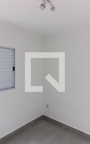 Apartamento para alugar com 32m², 1 quarto e sem vaga Apartamento para alugar com 32m², 1 quarto e sem vagaQuarto