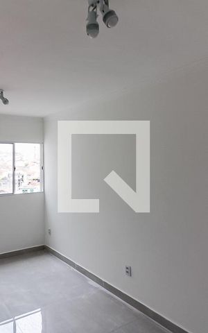 Apartamento para alugar com 32m², 1 quarto e sem vaga Apartamento para alugar com 32m², 1 quarto e sem vagaSala/Cozinha
