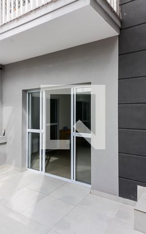 Apartamento para alugar com 32m², 1 quarto e sem vaga Apartamento para alugar com 32m², 1 quarto e sem vagaEspaço Gourmet
