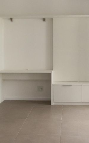 Studio à venda com 26m², 1 quarto e sem vaga Studio à venda com 26m², 1 quarto e sem vagaKitnet