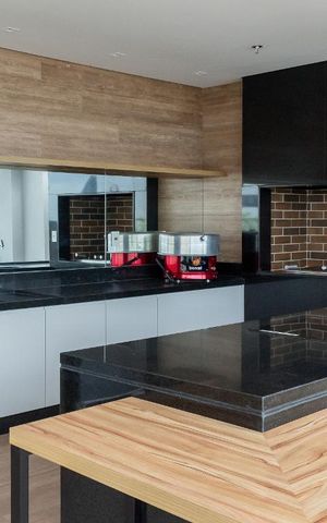 Studio à venda com 26m², 1 quarto e sem vaga Studio à venda com 26m², 1 quarto e sem vagaÁrea comum