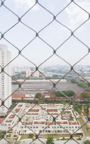 Apartamento à venda com 65m², 2 quartos e 1 vagaVista